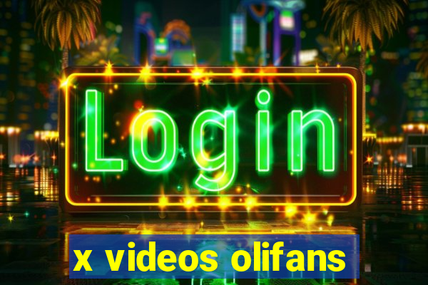 x videos olifans